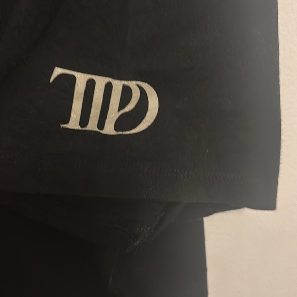 The Tortured Poets Department Taylor Swift Tee - Picture 3 of 6